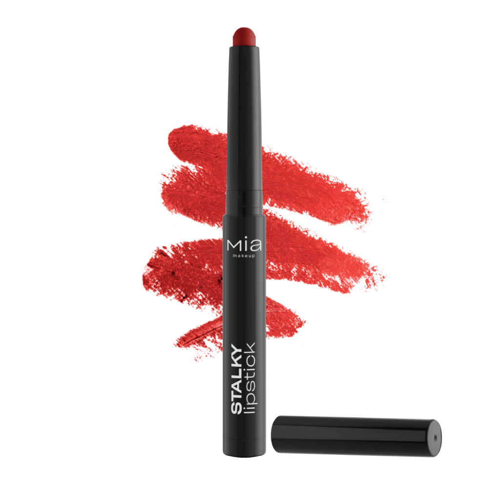 STALKY LIPSTICK - 09 CRIMSON & LOVERS