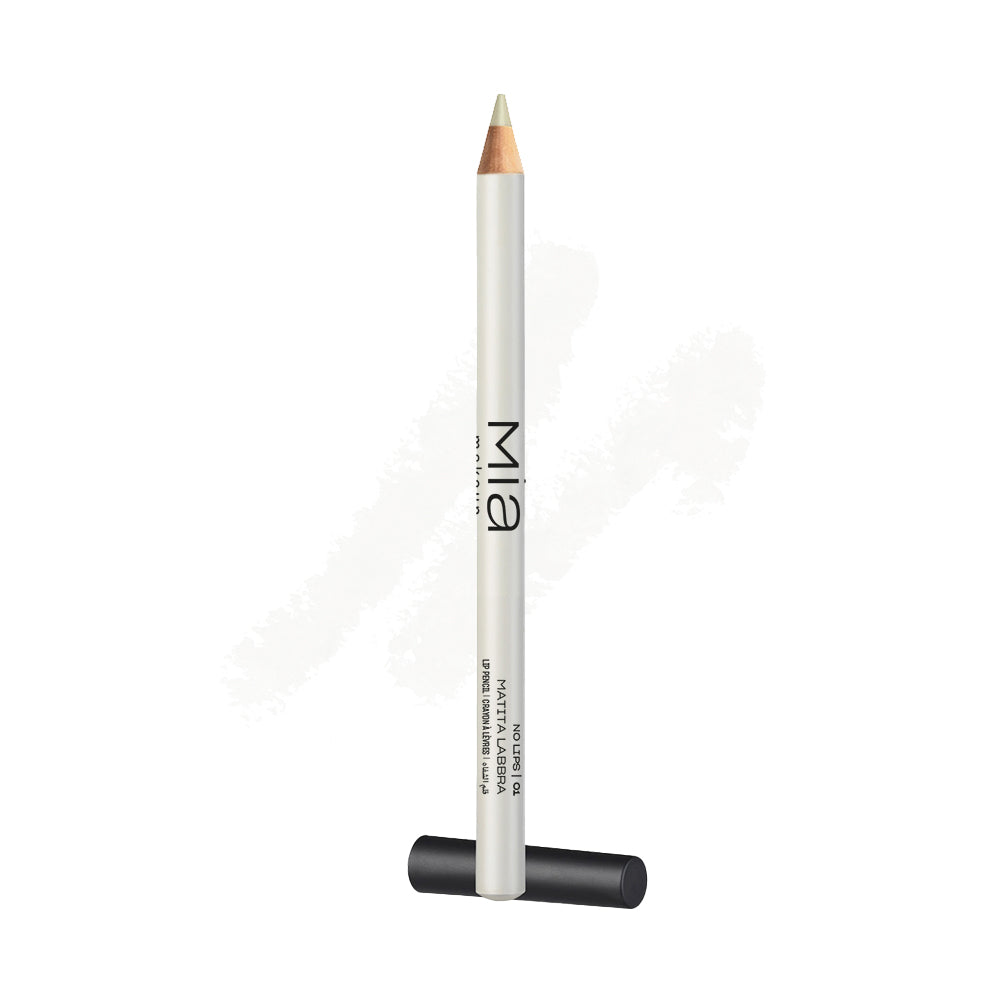 LIP PENCIL 01 NO LIPS
