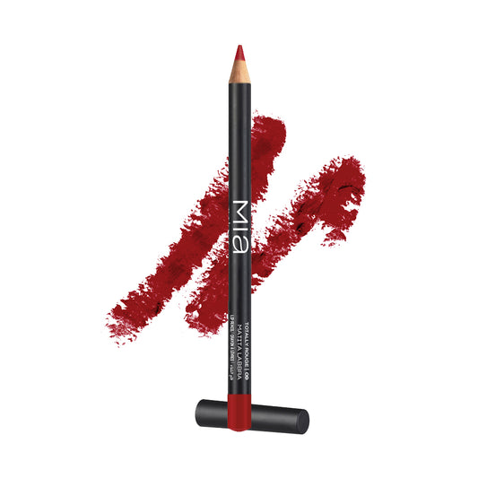 LIP PENCIL TOTALLY ROUGE