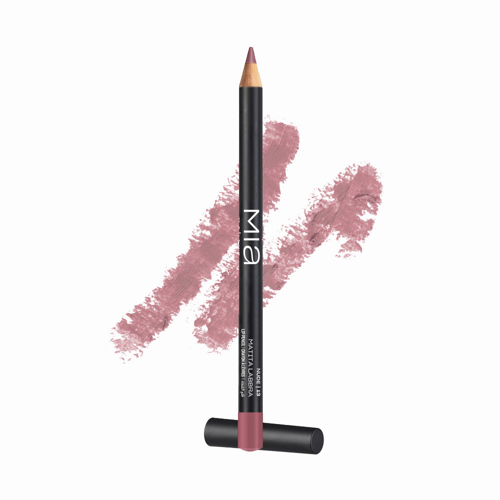 LIP PENCIL 13 NUDE