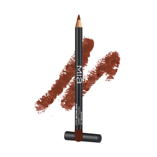 LIP PENCIL 17 BROWNIE