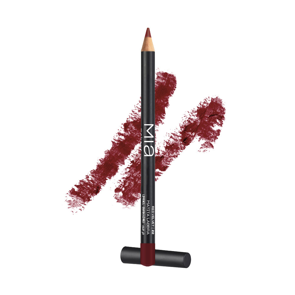 LIP PENCIL 22 NUDE BEIGE