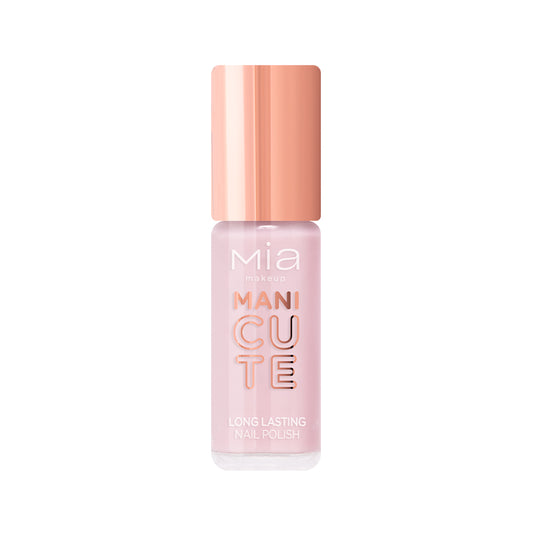 MANICUTE Longlasting Nail Polish 05 BALLERINA