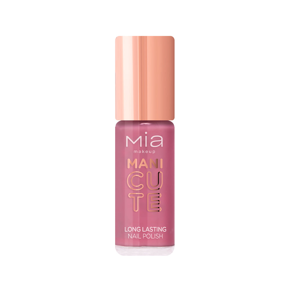 MANICUTE Longlasting Nail Polish 07 EVA