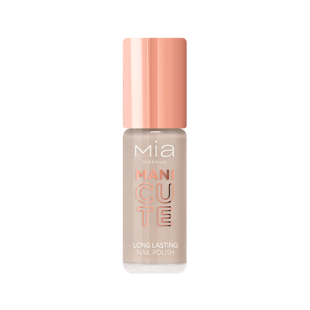 MANICUTE Longlasting Nail Polish 11 ICED COFFEE