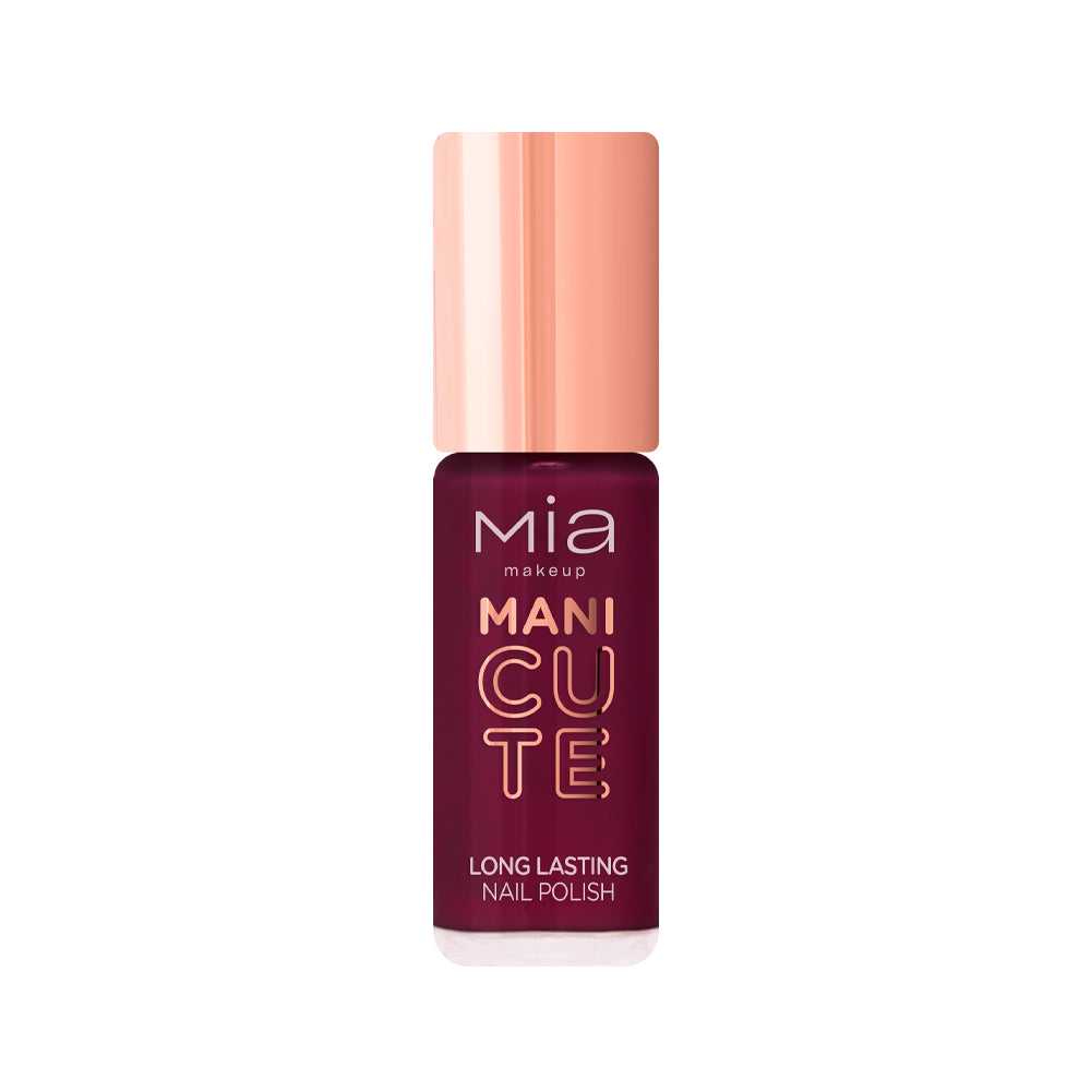 MANICUTE Longlasting Nail Polish 17 CHARMED