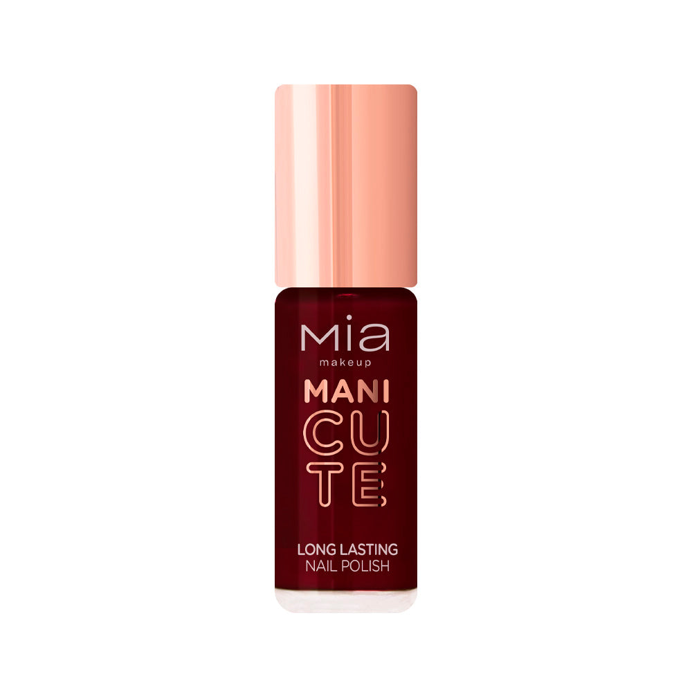 MANICUTE Longlasting Nail Polish 20 AMOR