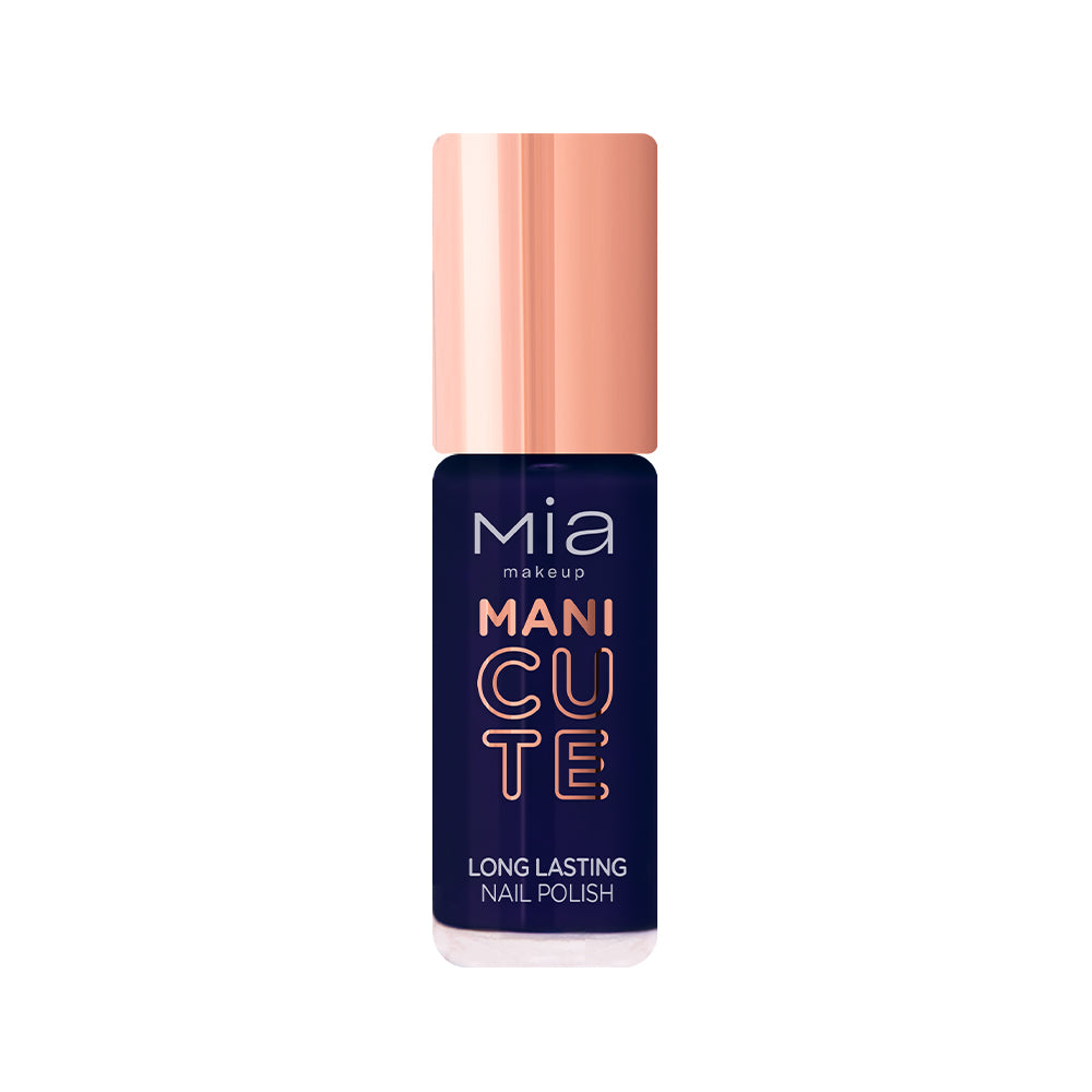 MANICUTE Longlasting Nail Polish 26 DEEP WAVE
