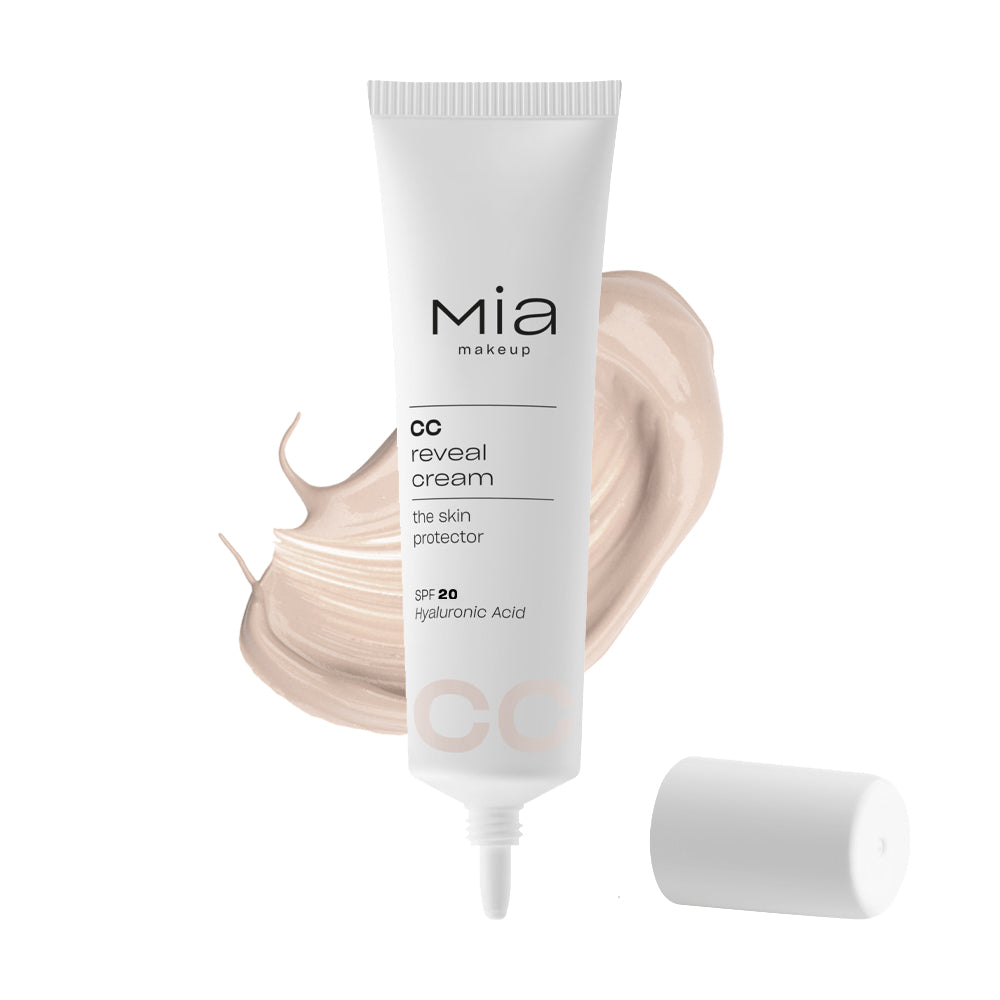 CC REVEAL CREAM - The Skin Protector