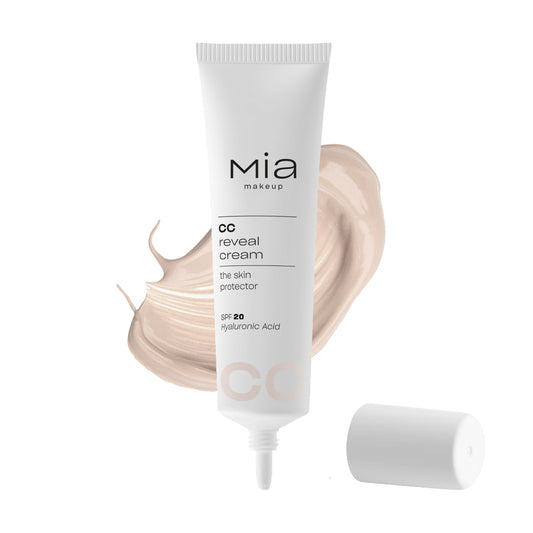 CC REVEAL CREAM - The Skin Protector