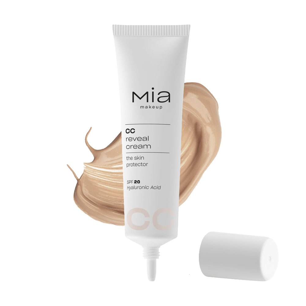 CC CREAM MEDIUM