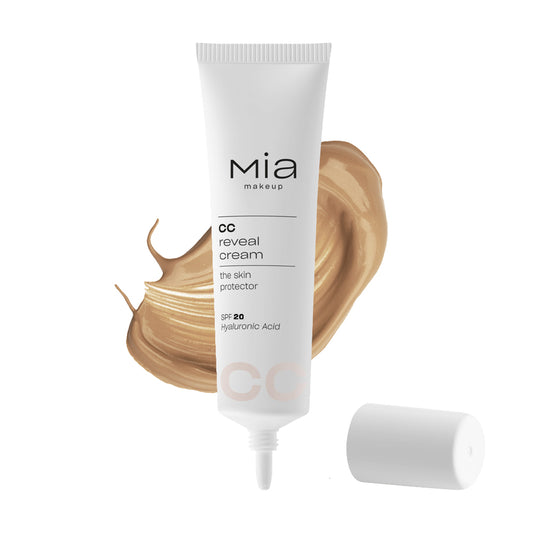 CC CREAM MEDIUM DARK
