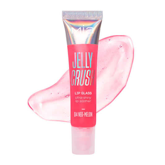 JELLY CRUSH LIP GLASS 04 NEO-MELON