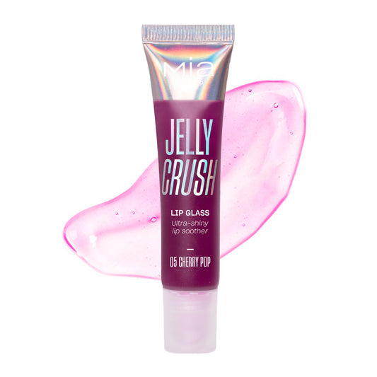 JELLY CRUSH LIP GLASS 05 CHERRY POP