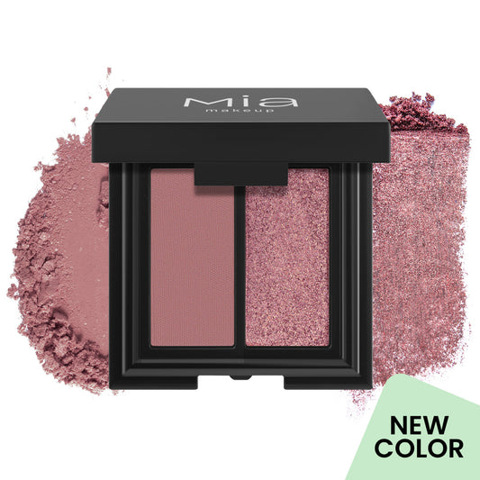 DOUBLE MATCH EYESHADOW DUO 12 Cupid & Psyche