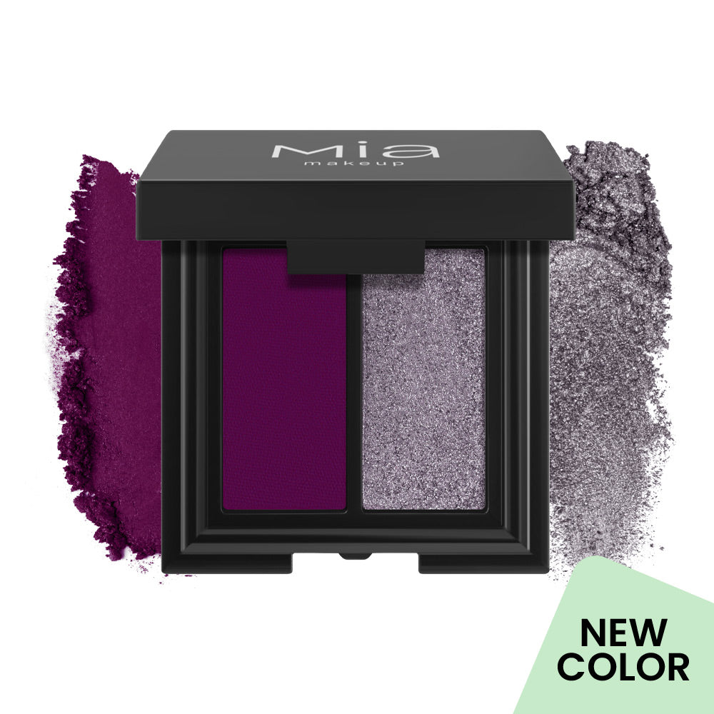 DOUBLE MATCH EYESHADOW DUO 15 David & Victoria