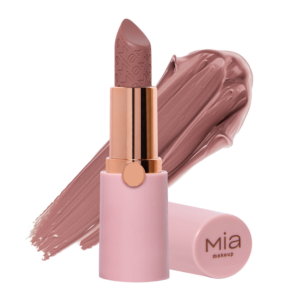 WET FLOW Rich & Shine Lipstick 02 Angel Baby