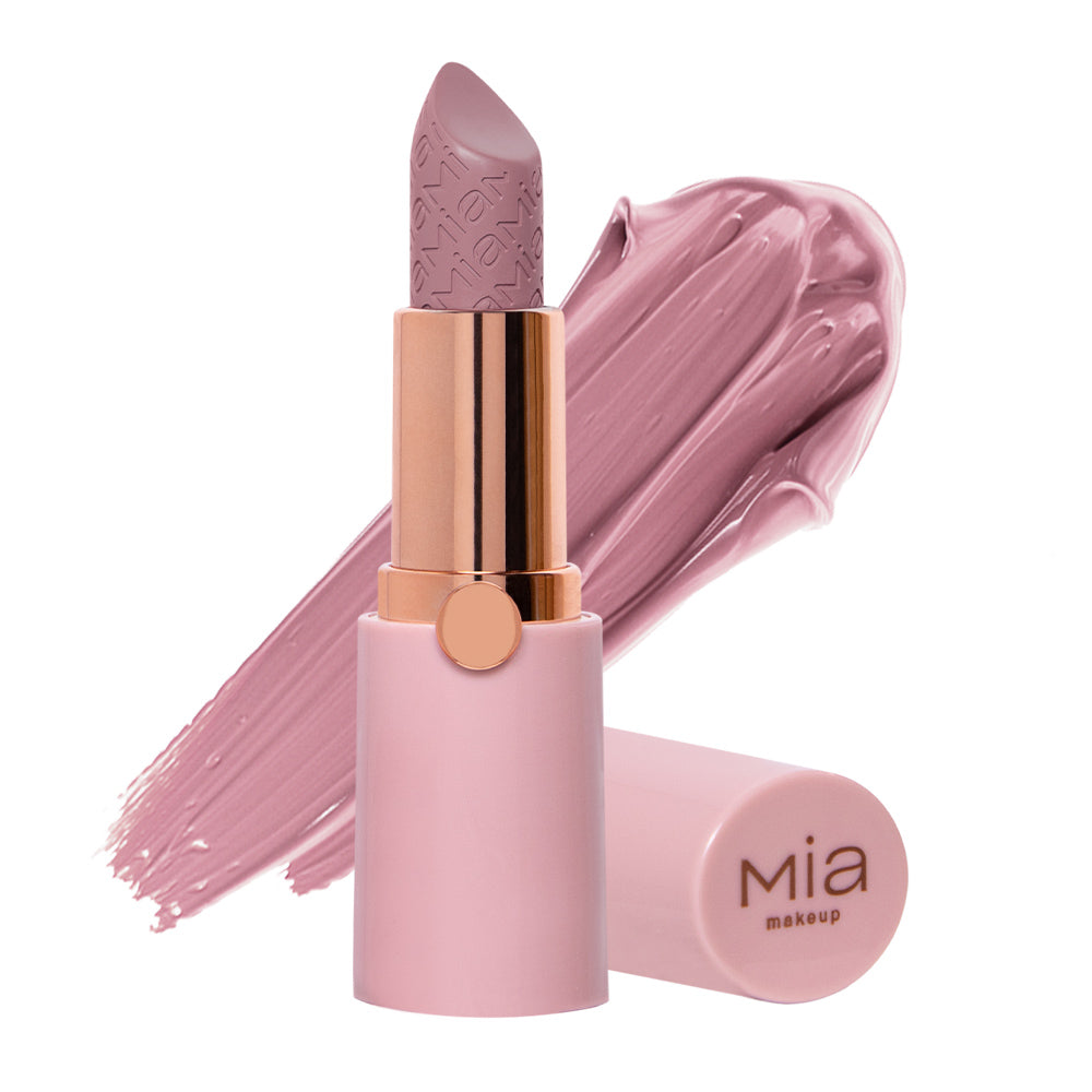 WET FLOW Rich & Shine Lipstick 03 flora