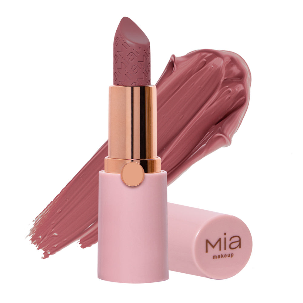 WET FLOW Rich & Shine Lipstick 05 french touch