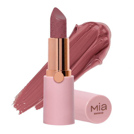 WET FLOW Rich & Shine Lipstick 05 french touch