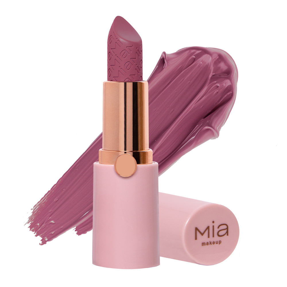 WET FLOW Rich & Shine Lipstick 06 petal blush