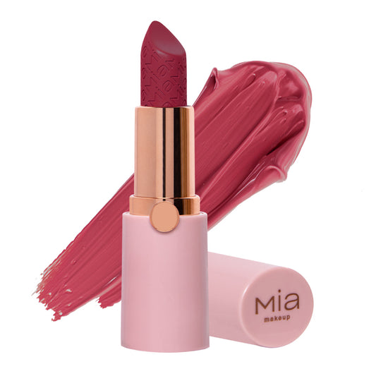 WET FLOW Rich & Shine Lipstick  09 Sweet Hibiscus