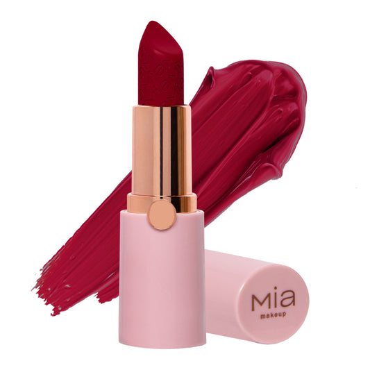 WET FLOW Rich & Shine Lipstick 13 Berry Bliss