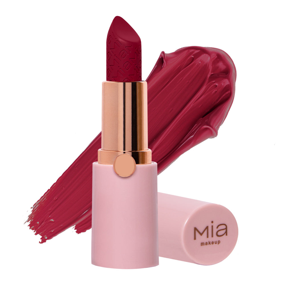WET FLOW Brilliant Lipstick 14 cherry crush