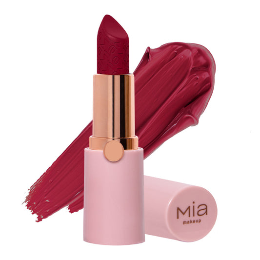 WET FLOW Brilliant Lipstick 14 cherry crush
