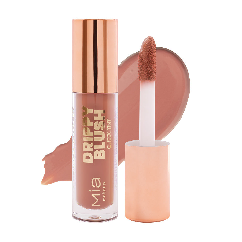 DRIPPY BLUSH CHEEK TINT 02 FIRST CRUSH