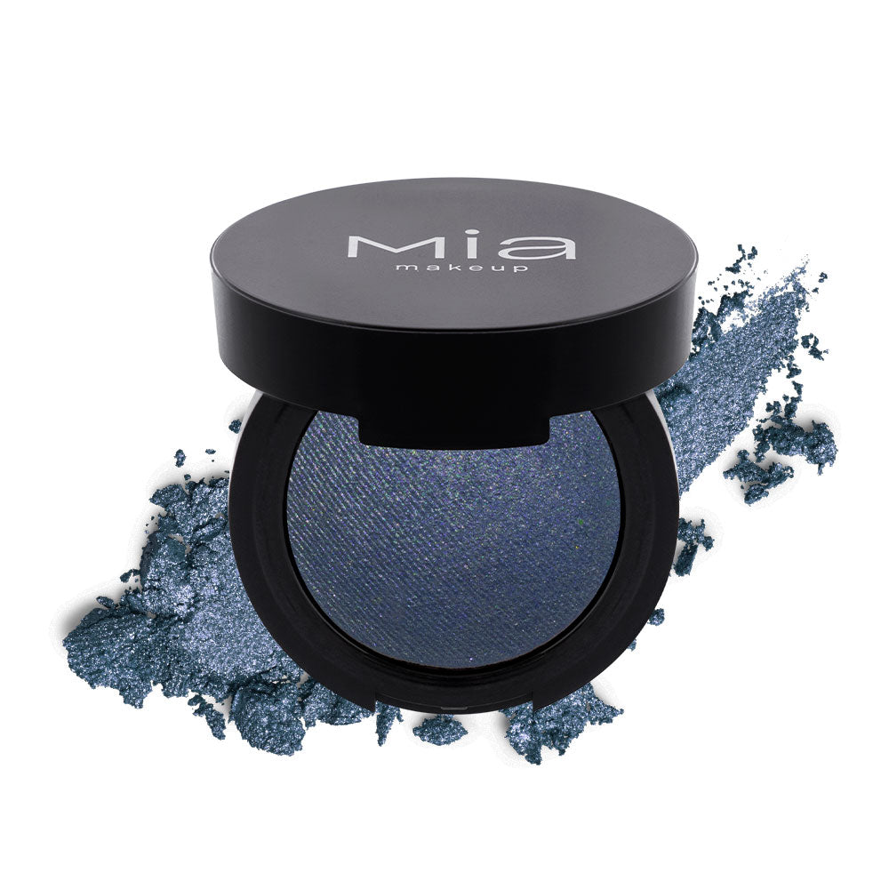BAKED EYESHADOW WET&DRY MOON GLAZE 07 GALAXY