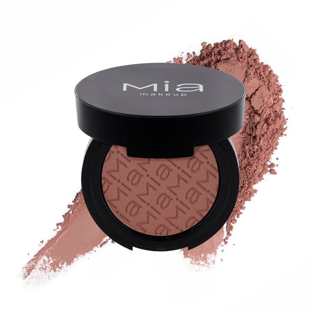DAILY WINK EYESHADOW MONO MATTE 03 Cinnabomb