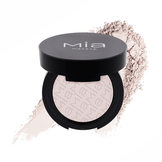DAILY WINK EYESHADOW MONO MATTE 01 Fresh Linen