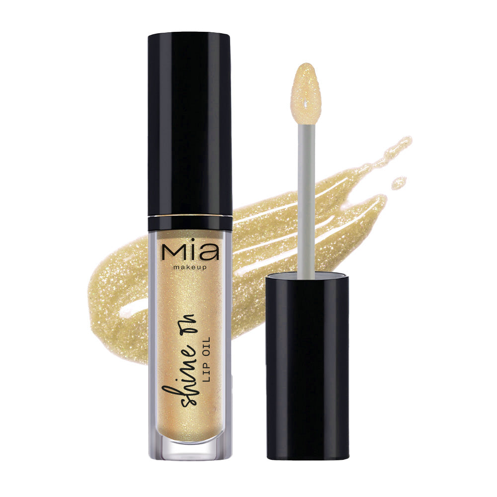 SHINE ON LIP OIL PASSION